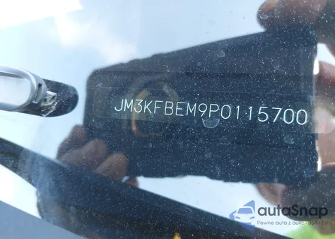 2023 Mazda Cx-5 2.5 S Premium Plus из США, поврежденный, VIN JM3KFBEM9P0115700